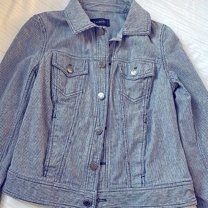 Talbots Jacket